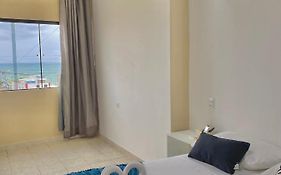 Pousada Maresia Hotel
